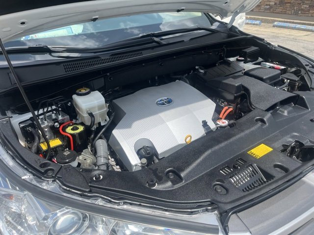 Used 2018 Toyota Highlander XLE image 11