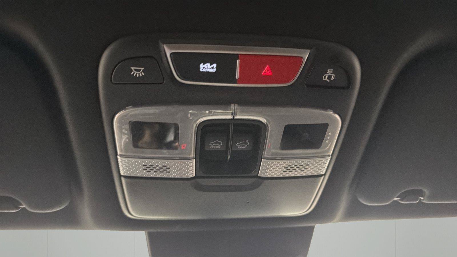 Used 2025 Kia Telluride SX X-Line AWD/4WD image 21
