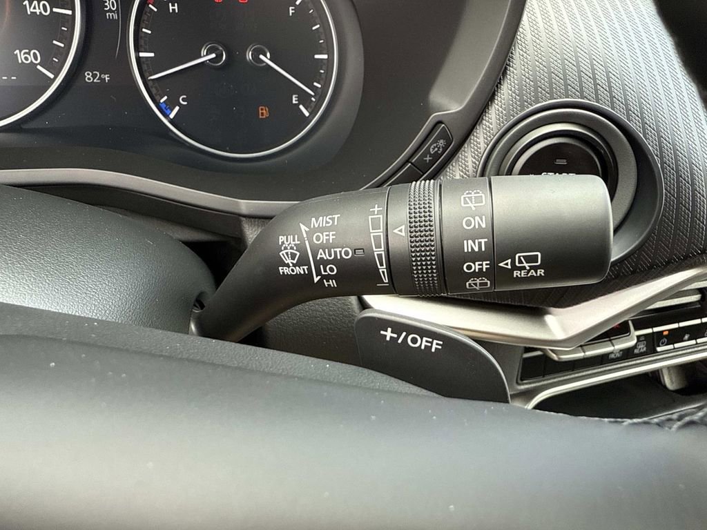 New 2026 MAZDA CX-90 3.3 Turbo w/ Select Package image 36