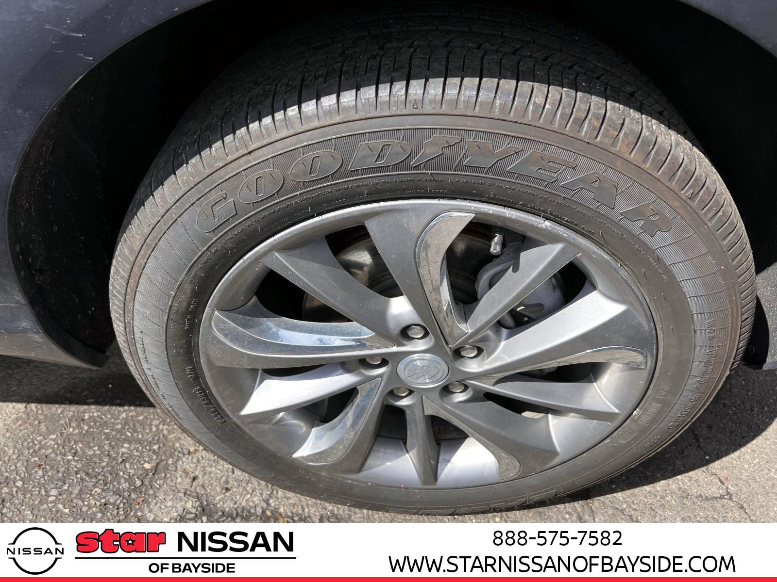 Used 2023 Buick Encore GX Essence w/ Advanced Technology Package image 6