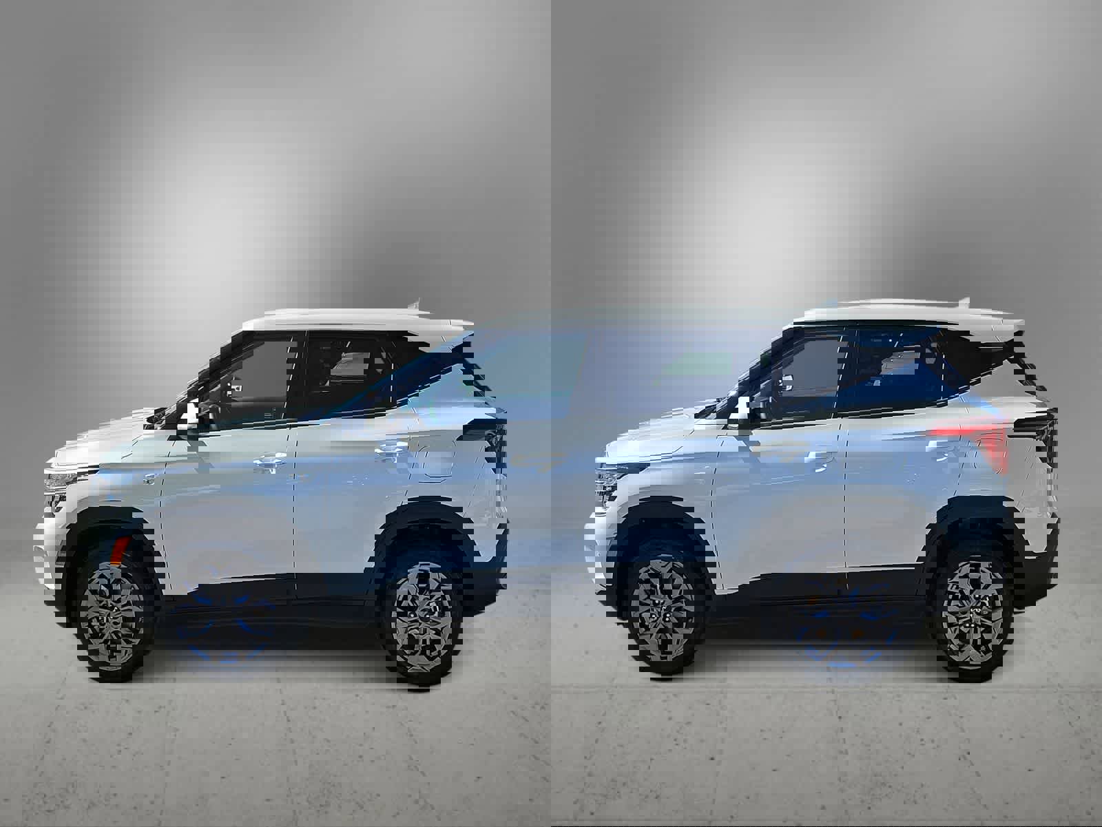 Used 2024 Kia Seltos LX image 7