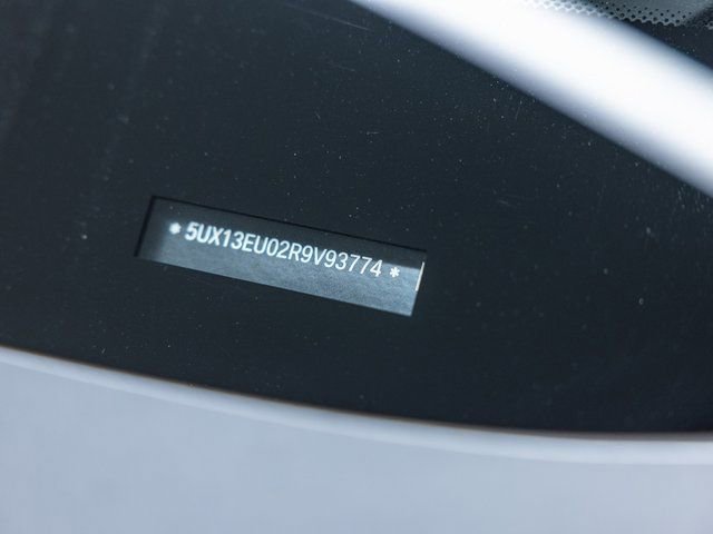 Used 2024 BMW X5 sDrive40i w/ M Sport Package image 48