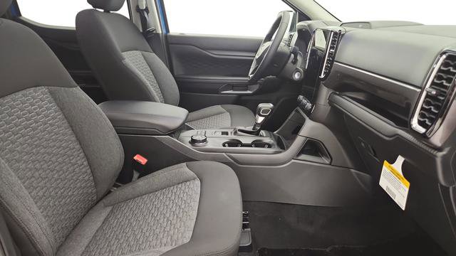 New 2025 Ford Ranger XLT w/ Black Appearance Package image 24
