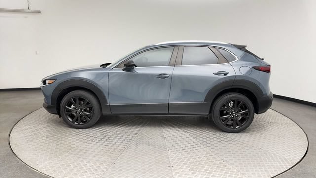 Certified 2023 MAZDA CX-30 AWD 2.5 S w/ Preferred Package image 5