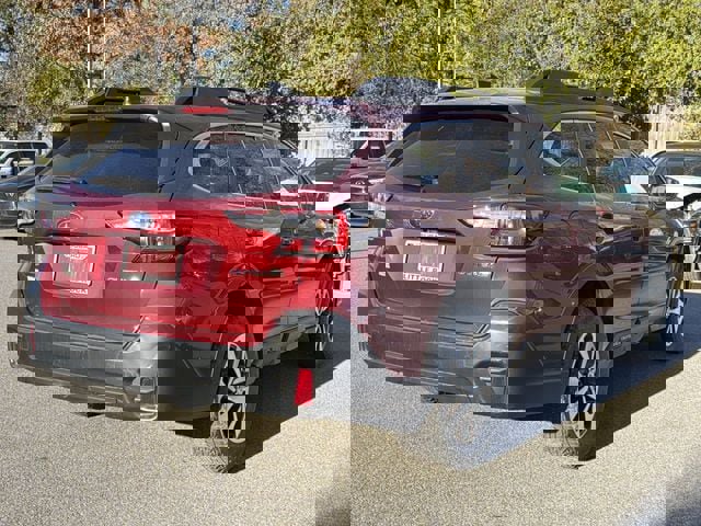 Used 2021 Subaru Outback Premium image 5