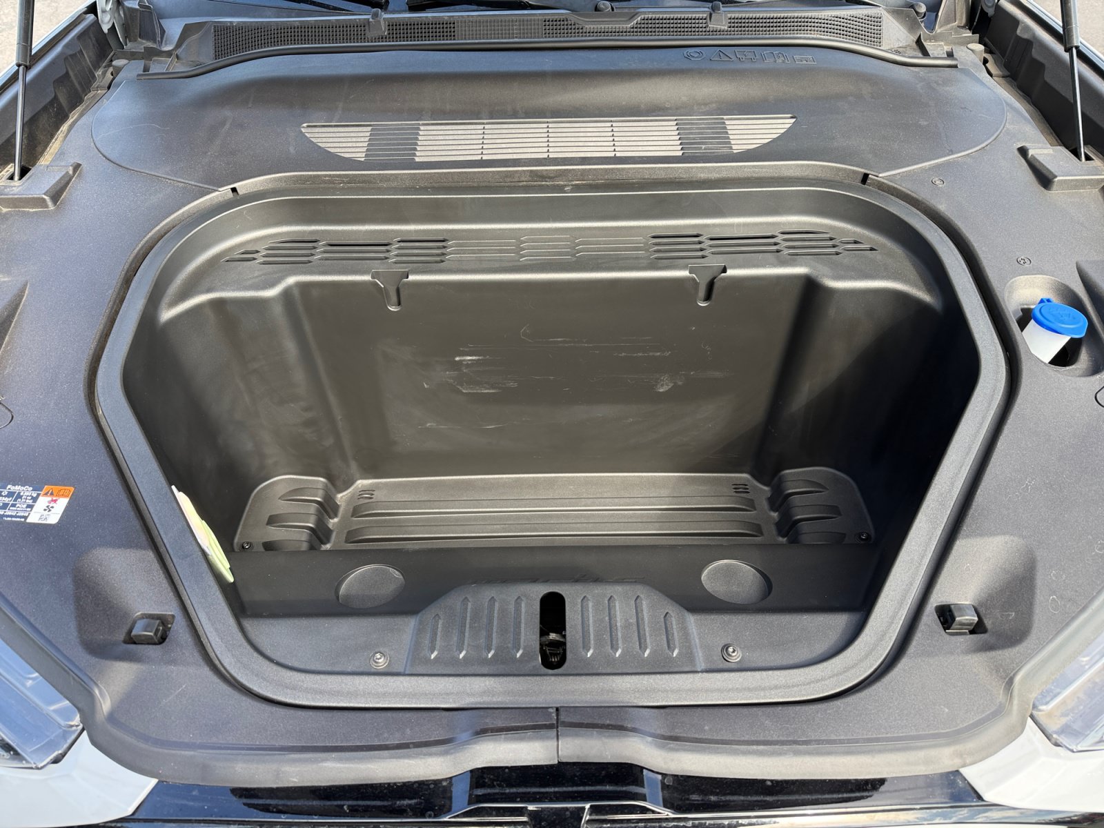 Certified 2023 Ford Mustang Mach-E Premium RWD image 20
