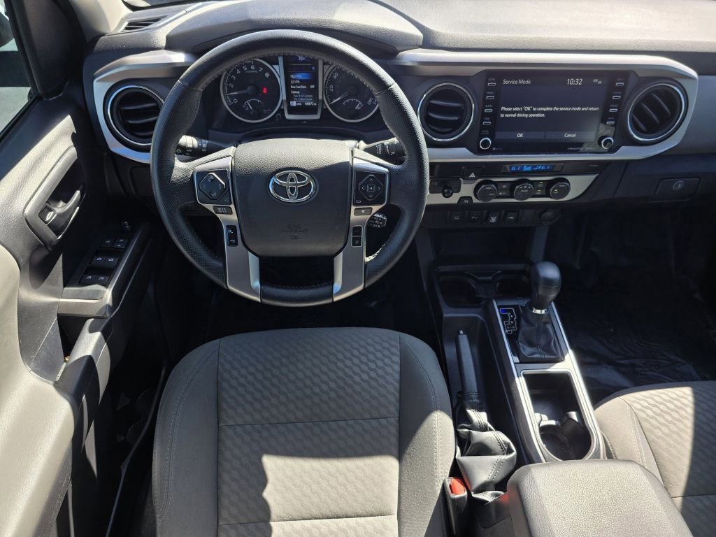 Used 2023 Toyota Tacoma SR5 RWD image 28