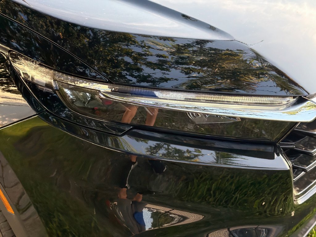 Certified 2026 Honda CR-V EX image 34