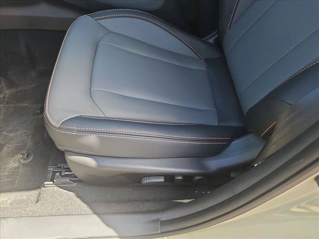 New 2026 Subaru Crosstrek 2.5i Limited w/ Convenience Package AWD/4WD image 9