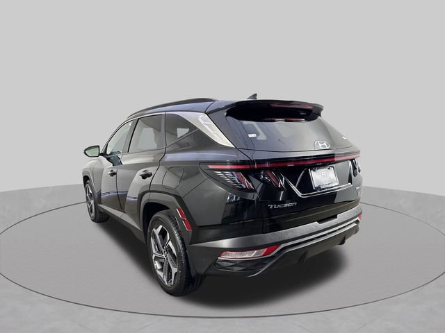 Used 2022 Hyundai Tucson SEL w/ Cargo Package AWD/4WD image 31