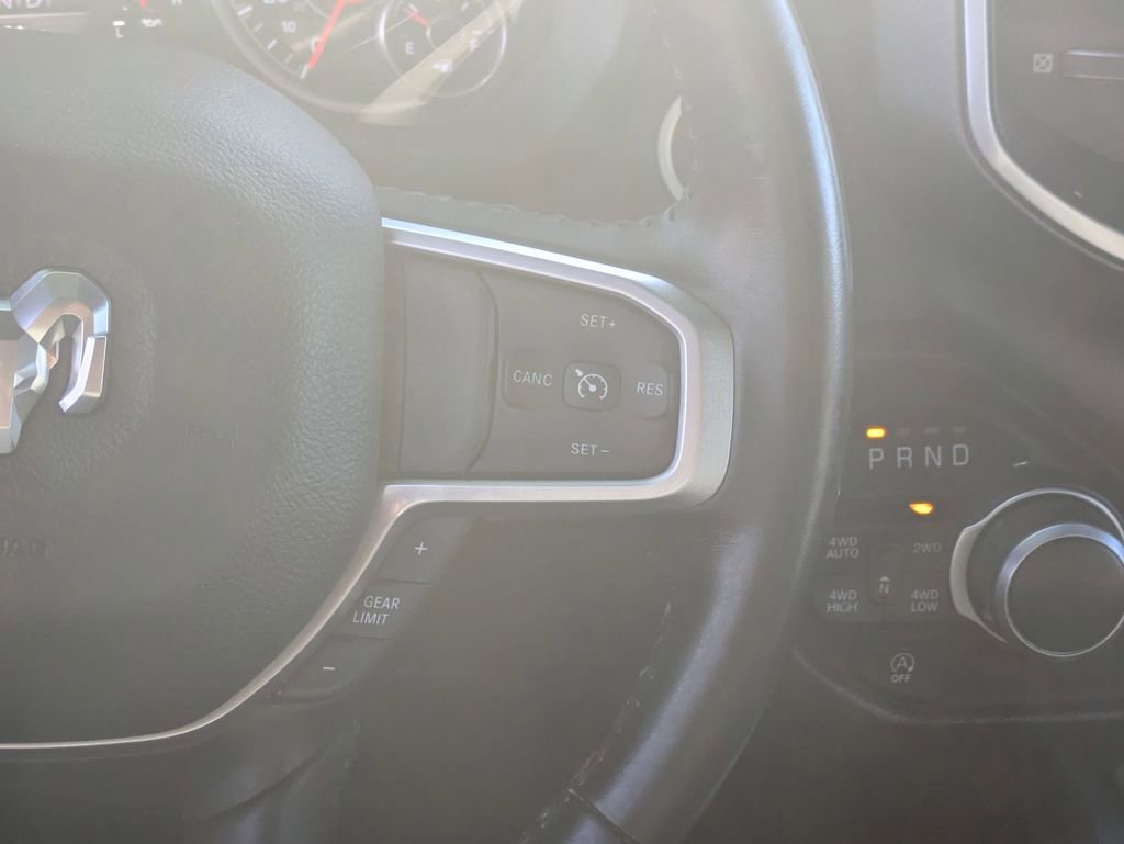 Used 2022 RAM 1500 Big Horn image 14
