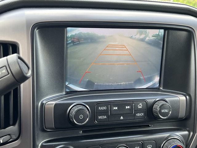 Used 2017 GMC Sierra 1500 SLT AWD/4WD image 24