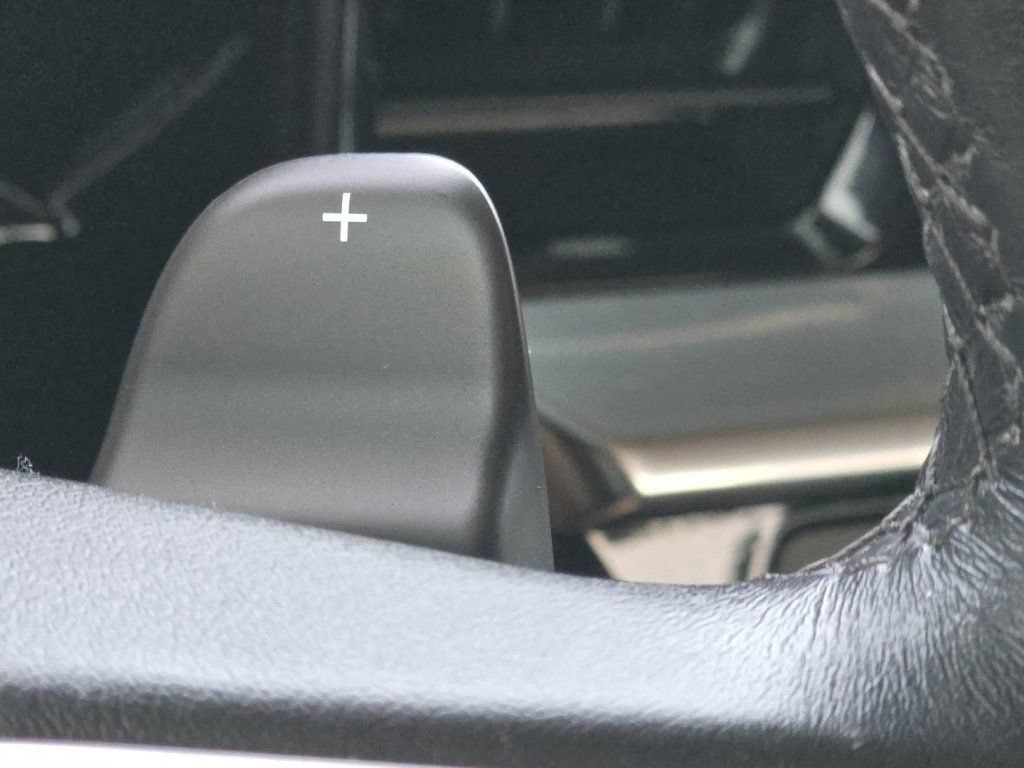 Used 2023 Chevrolet Silverado 1500 RST AWD/4WD image 9