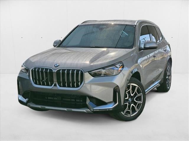 Used 2025 BMW X1 xDrive28i