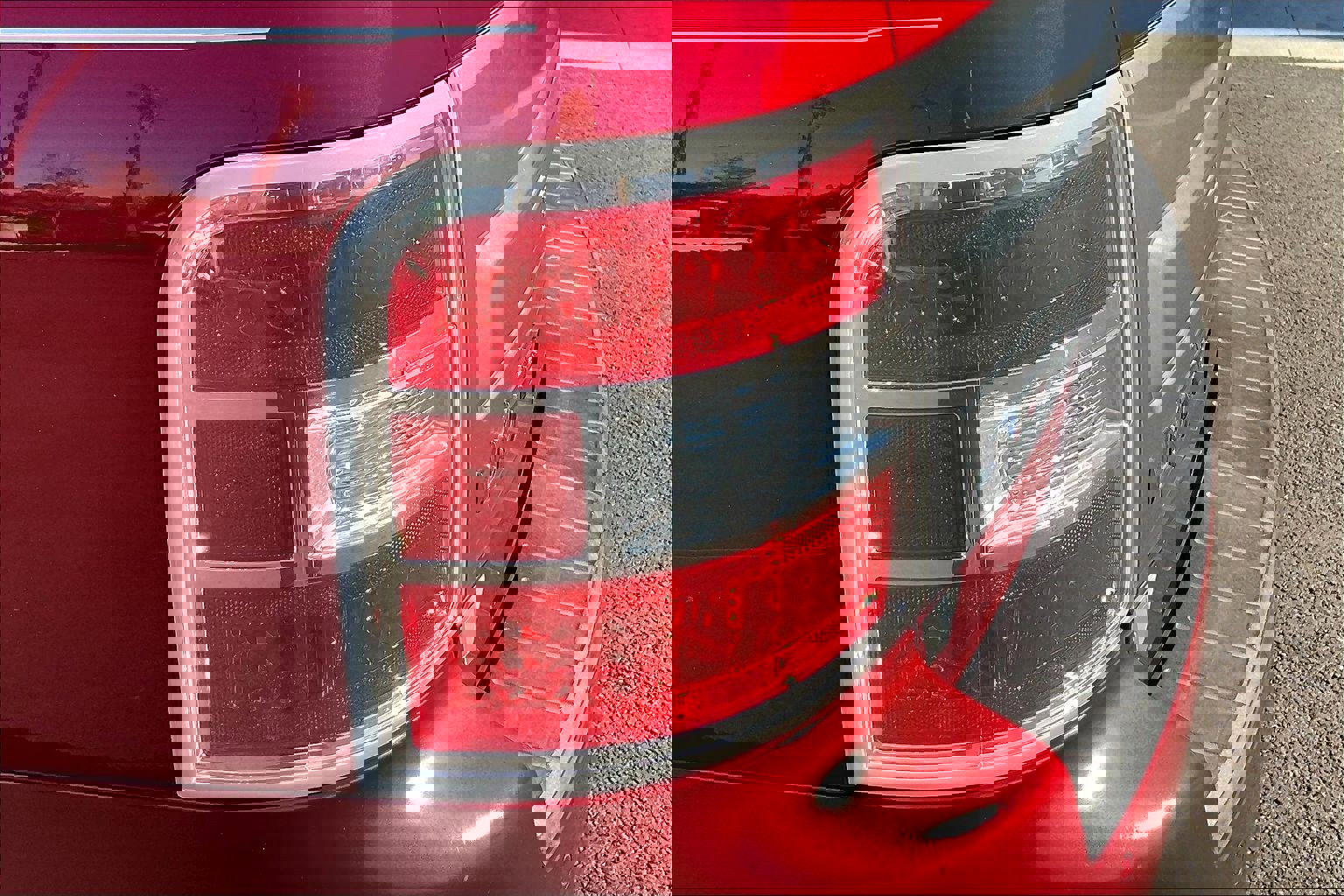 Used 2014 Ford Flex Limited w/ Equipment Group 301A image 23