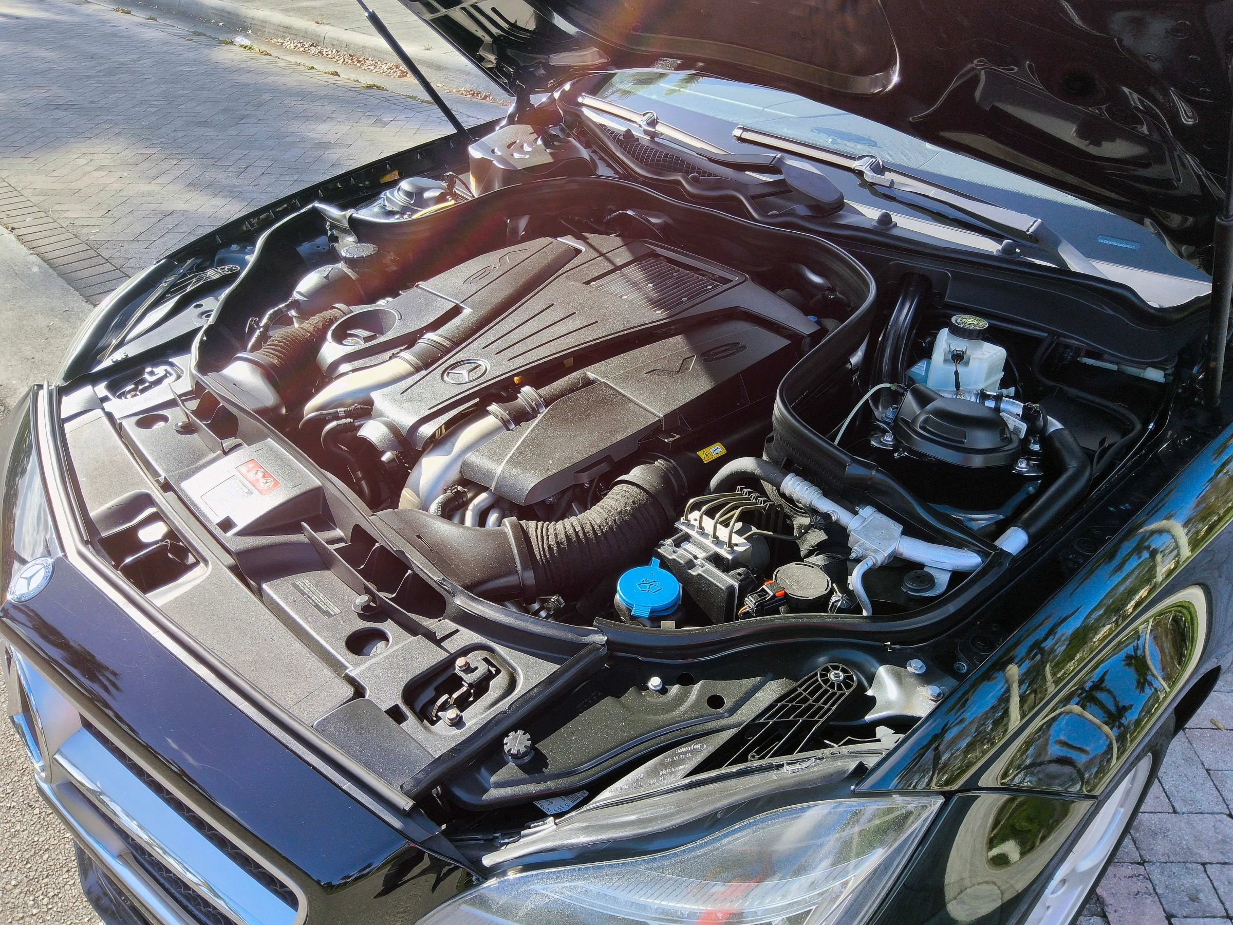 Used 2013 Mercedes-Benz CLS 550 4MATIC image 43