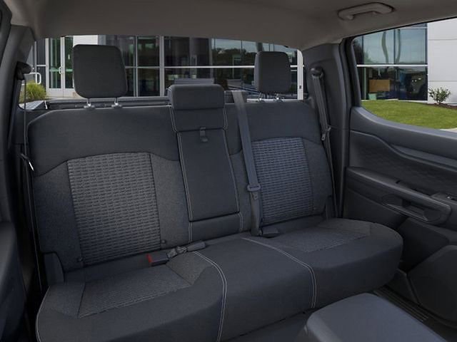 New 2026 Ford Ranger XL image 11