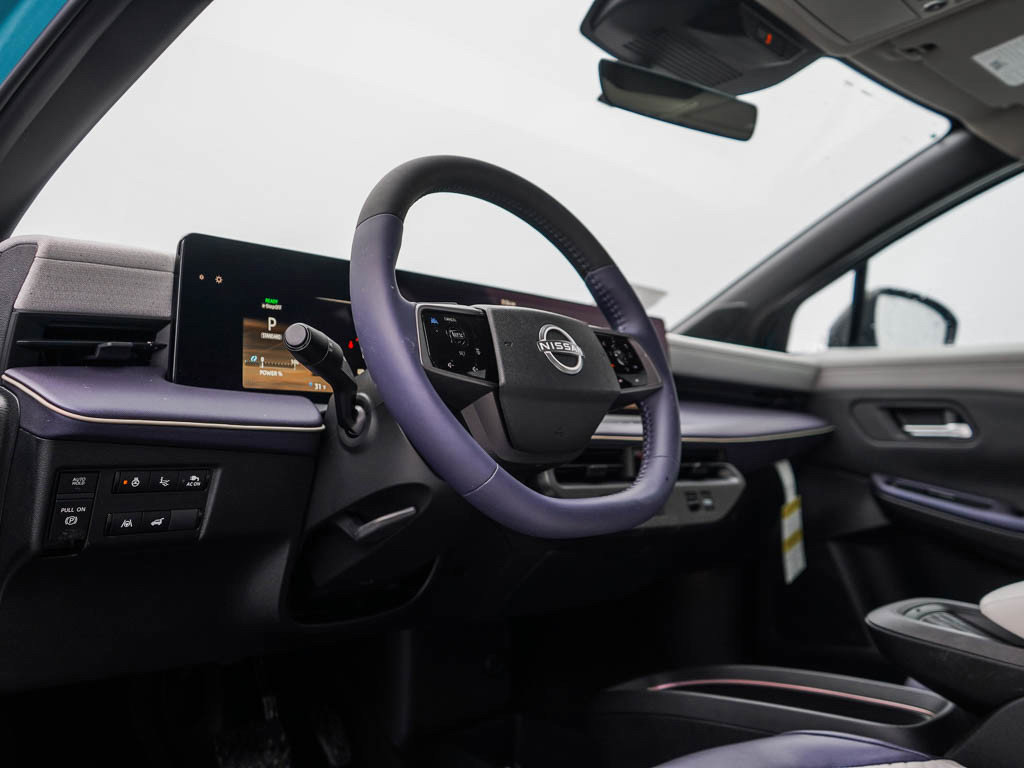 New 2026 Nissan Leaf Platinum+ w/ Illuminated Package image 18