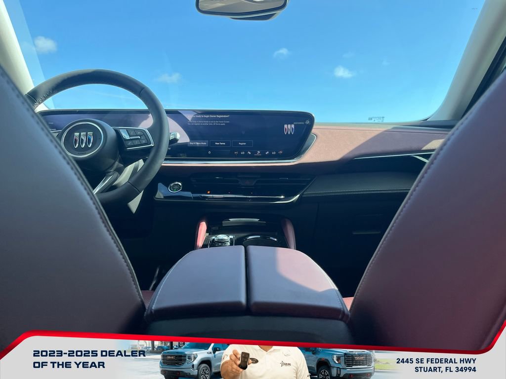 New 2026 Buick Envision Sport Touring image 15