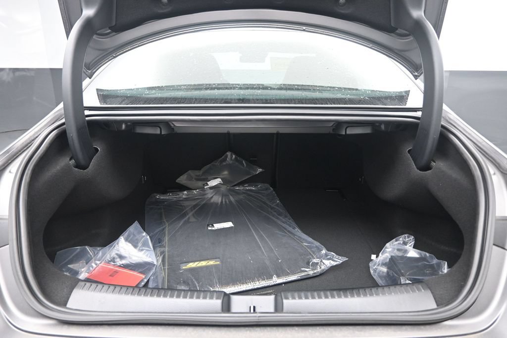 New 2026 Mercedes-Benz CLA 45 AMG S 4MATIC image 23