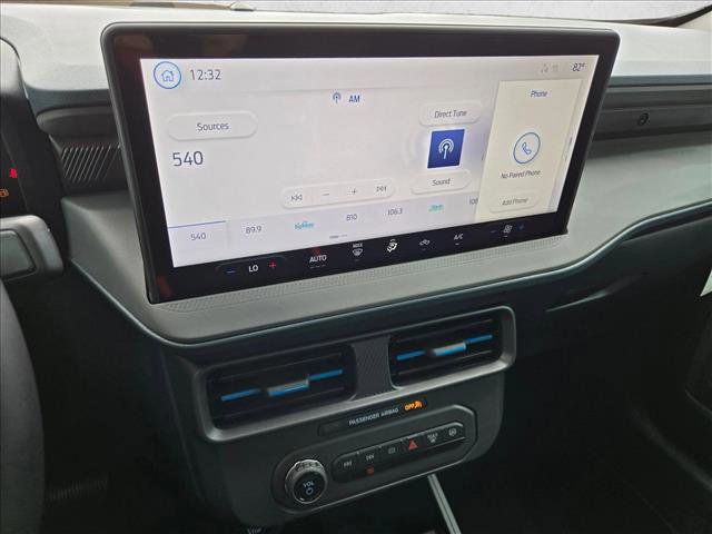 New 2025 Ford Maverick Lobo AWD/4WD image 13