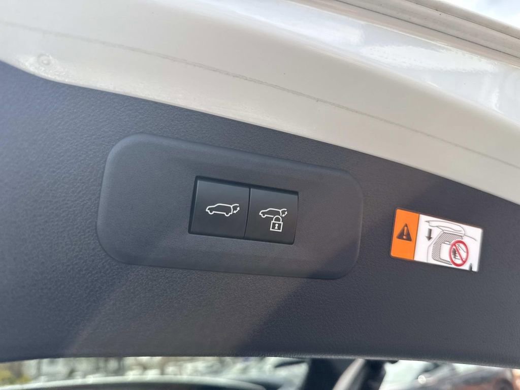 Used 2024 Lexus NX 350 F Sport AWD/4WD image 7