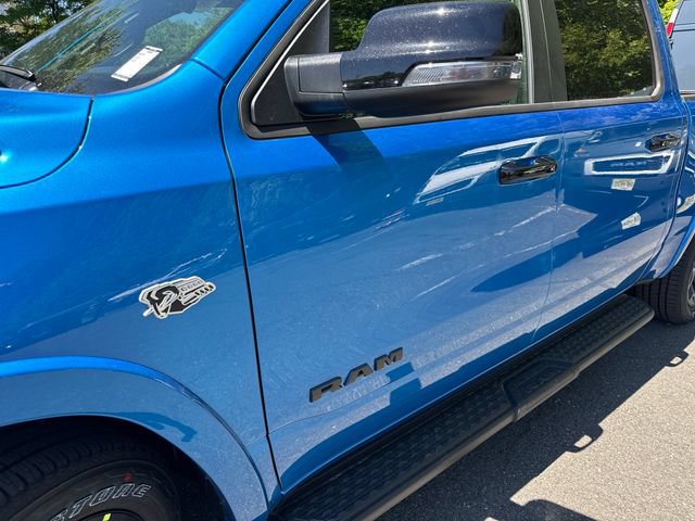 New 2026 RAM 1500 Big Horn AWD/4WD image 4