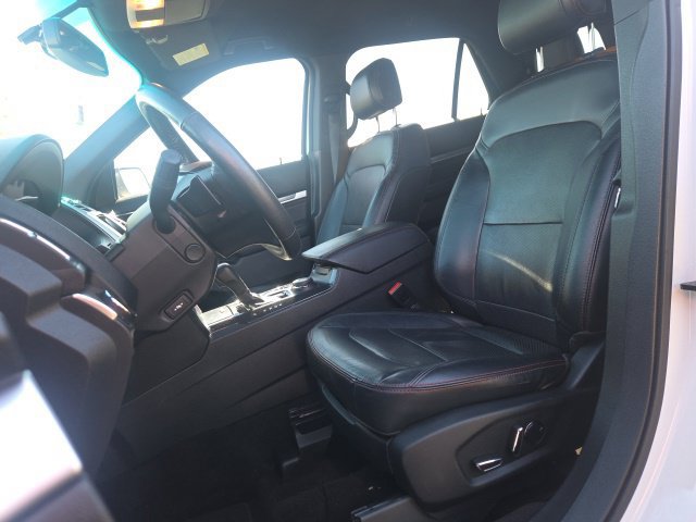 Used 2016 Ford Explorer Sport w/ Equipment Group 401A AWD/4WD image 25