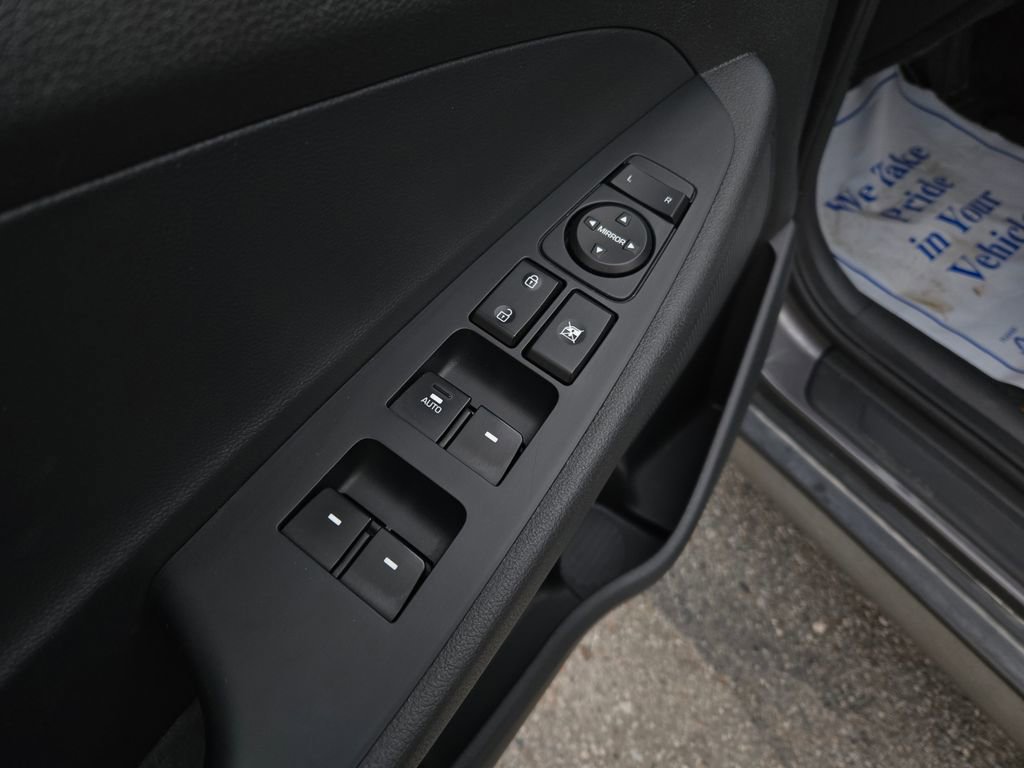 Used 2020 Hyundai Tucson SEL image 12