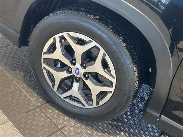 Used 2020 Subaru Forester Premium image 8