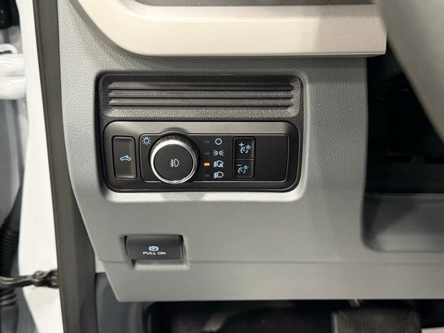 Used 2023 Ford F350 XL w/ Snow Plow Prep Package image 15
