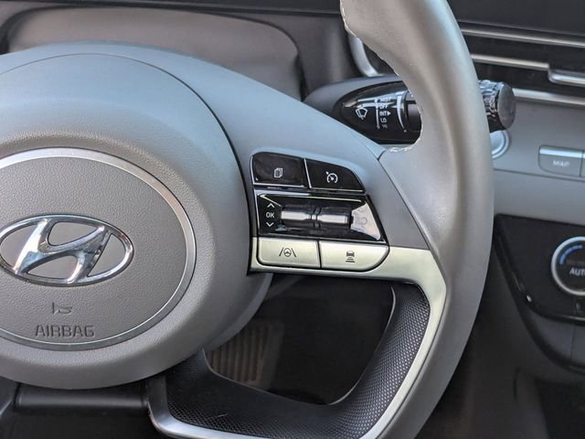 Used 2023 Hyundai Elantra SEL w/ Convenience Package image 20