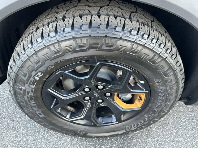 New 2026 Ford Explorer Tremor w/ Tremor Ultimate Package image 39