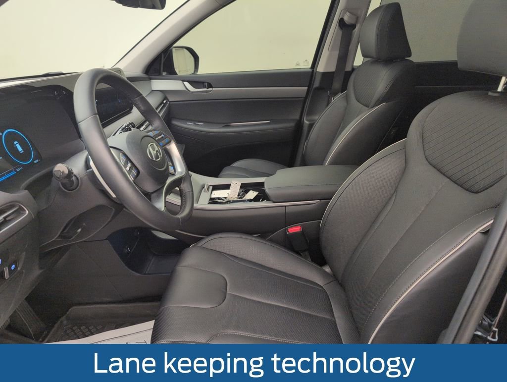Used 2025 Hyundai Palisade SEL image 5