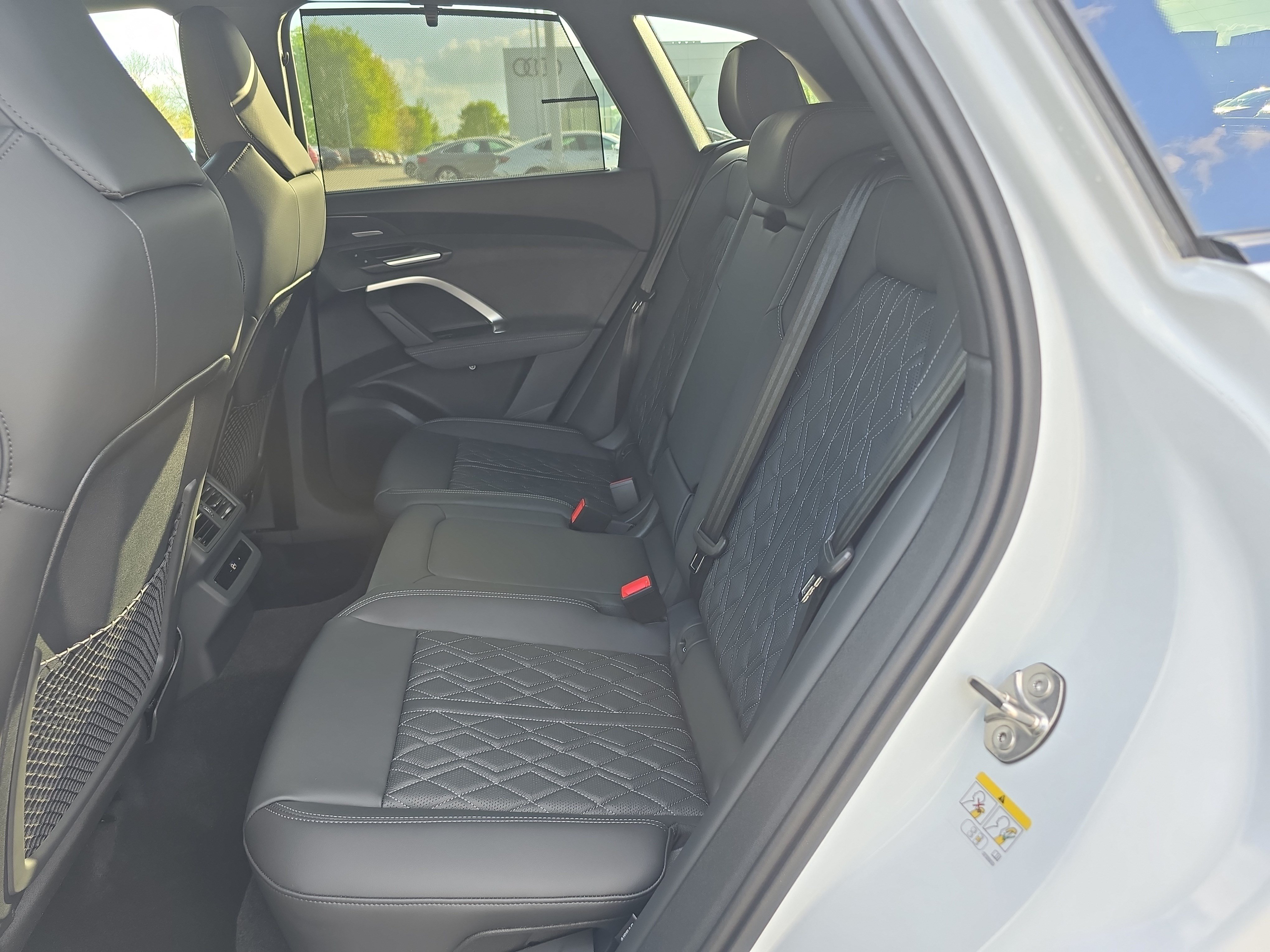 New 2026 Audi SQ5 Premium Plus AWD/4WD image 15