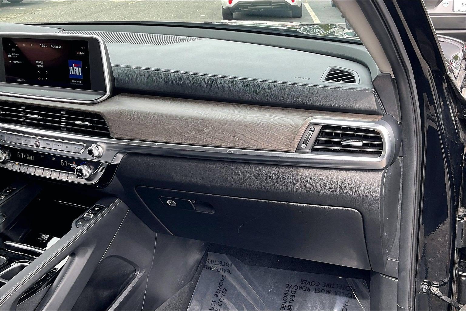 Used 2022 Kia Telluride EX w/ EX Premium Package AWD/4WD image 18