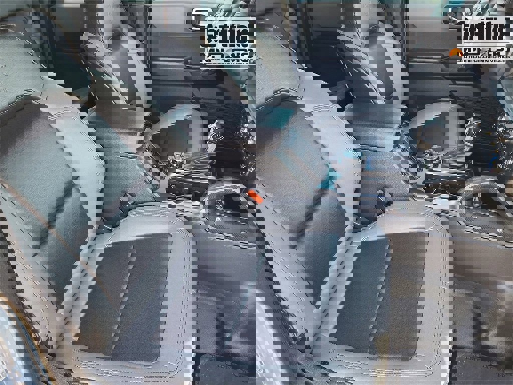 Used 2024 Ford Bronco Big Bend image 18