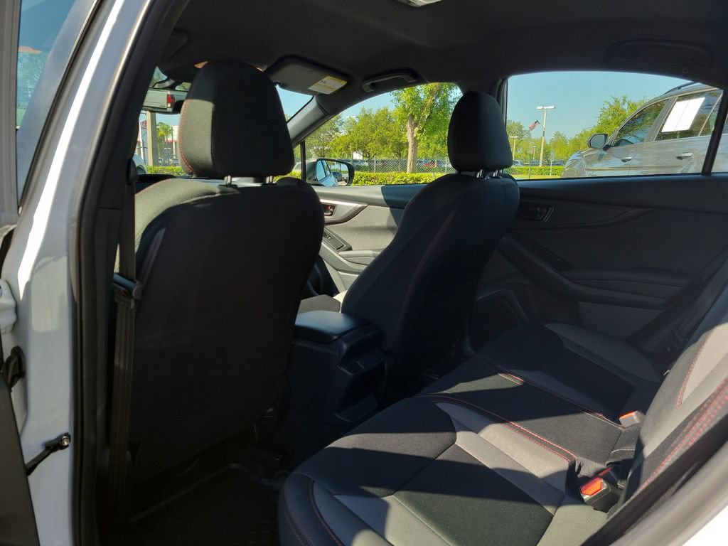 Used 2023 Subaru WRX AWD/4WD image 14
