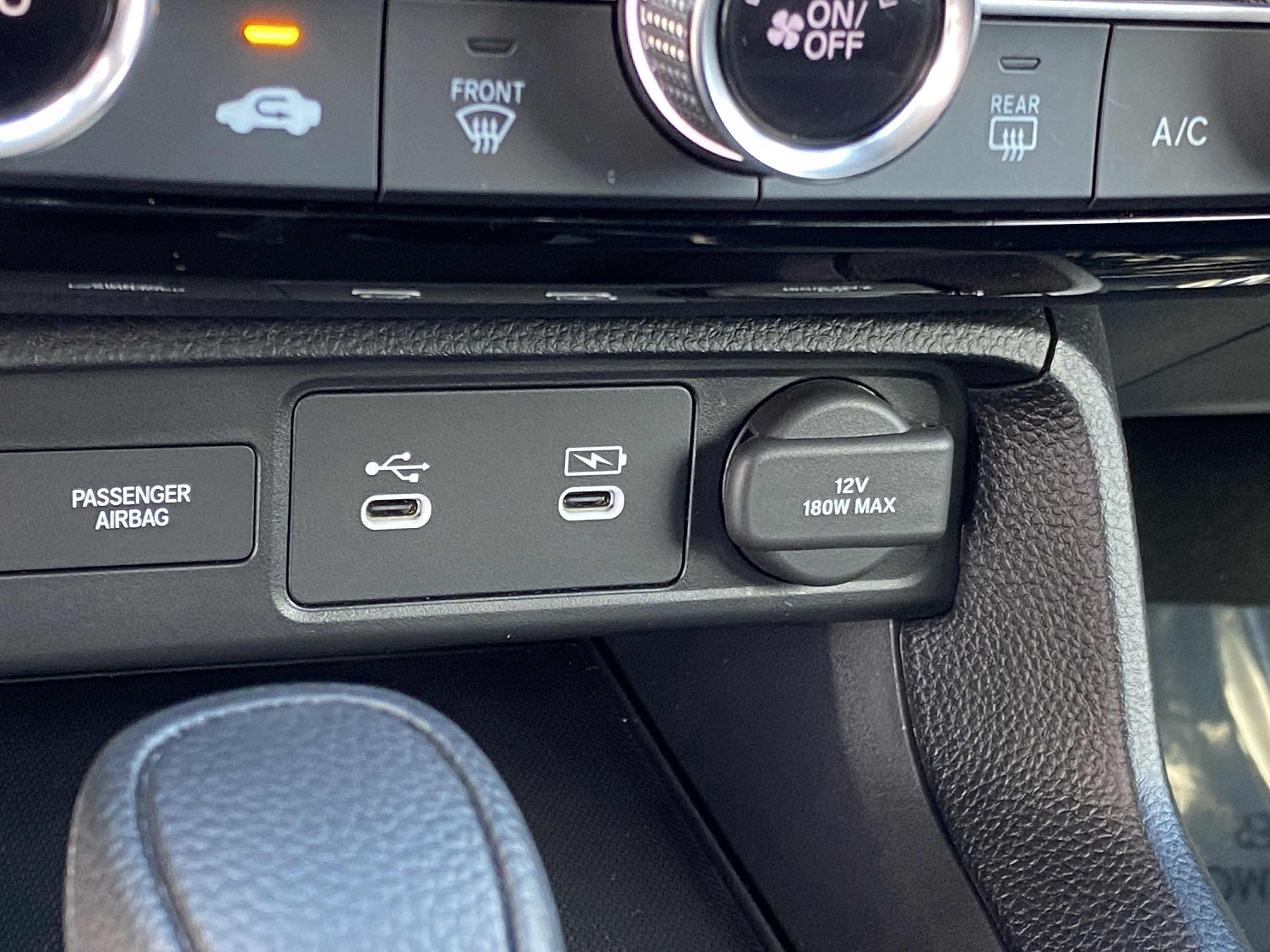 Certified 2026 Honda Civic LX image 21