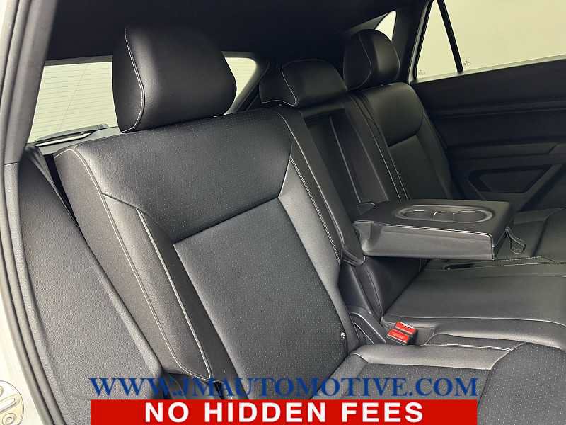Used 2020 Volkswagen Atlas Cross Sport SEL AWD/4WD image 19