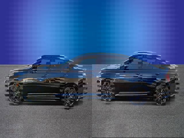 New 2026 Cadillac CT5 V image 2