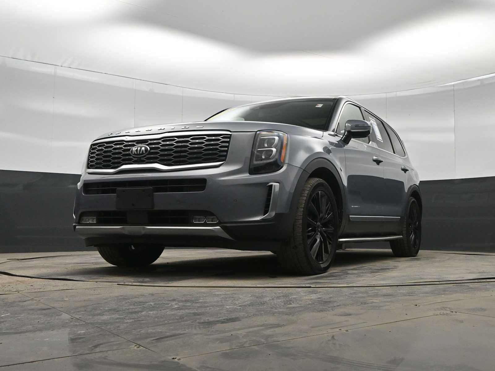 Used 2020 Kia Telluride SX w/ SX Prestige Package image 32