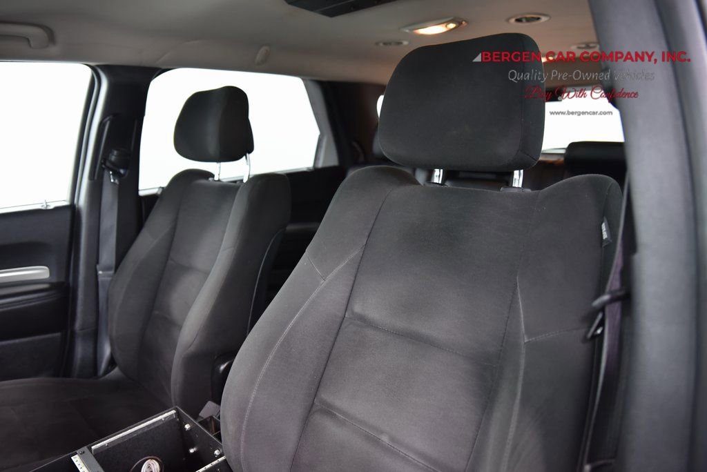 Used 2020 Dodge Durango AWD w/ Trailer Tow Group IV image 11