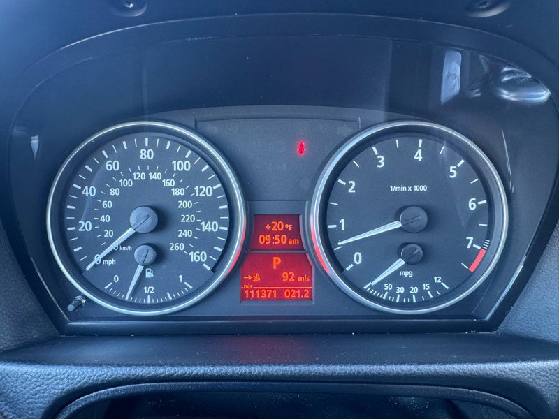 Used 2006 BMW 330i Sedan image 18