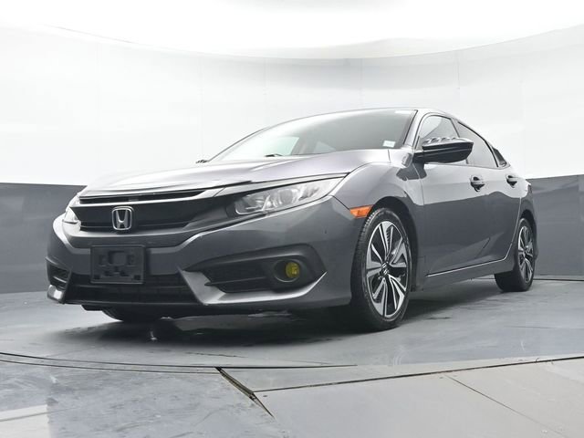 Used 2018 Honda Civic EX-T image 26