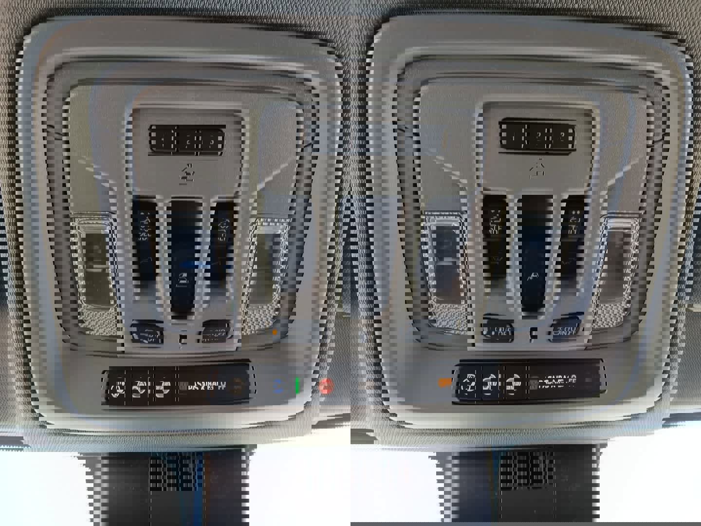 New 2026 GMC Sierra 1500 Denali w/ Denali Reserve Package image 40