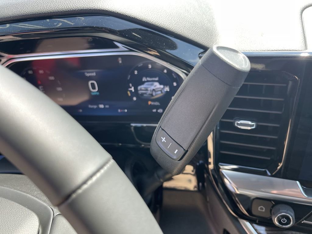 New 2026 Chevrolet Silverado 1500 LT AWD/4WD image 19