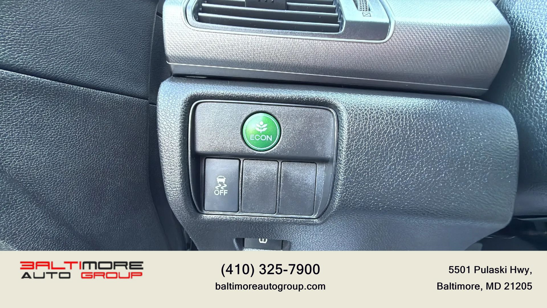 Used 2013 Honda Accord LX image 31