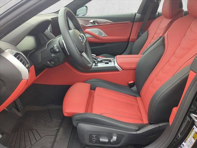 New 2026 BMW 840i xDrive image 4