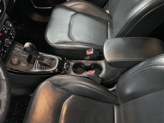 Used 2018 Jeep Compass Limited w/ Navigation Group image 20